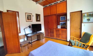 CASA CAMPESTRE EN VENTA SAN RICARDO TUNJA