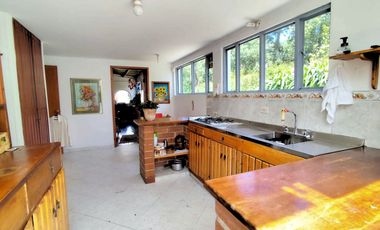 CASA CAMPESTRE EN VENTA SAN RICARDO TUNJA