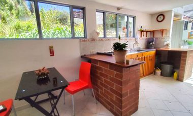 CASA CAMPESTRE EN VENTA SAN RICARDO TUNJA