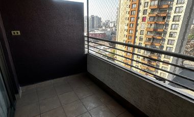 Departamento en Venta – Ñuñoa, excelente ubicación y conectividad