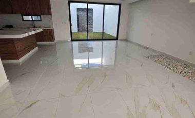 Casas en venta exclusiva privada de 9 residencias 30 minutos de CDMX Santa Fe