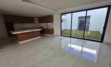 Casas en venta exclusiva privada de 9 residencias 30 minutos de CDMX Santa Fe