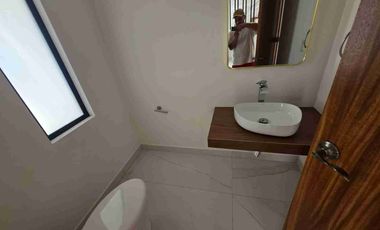 Casas en venta exclusiva privada de 9 residencias 30 minutos de CDMX Santa Fe