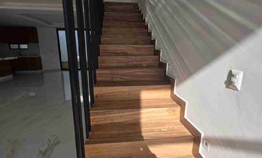 Casas en venta exclusiva privada de 9 residencias 30 minutos de CDMX Santa Fe