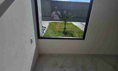 Casas en venta exclusiva privada de 9 residencias 30 minutos de CDMX Santa Fe