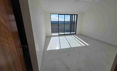 Casas en venta exclusiva privada de 9 residencias 30 minutos de CDMX Santa Fe