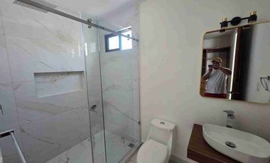 Casas en venta exclusiva privada de 9 residencias 30 minutos de CDMX Santa Fe