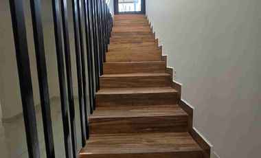 Casas en venta exclusiva privada de 9 residencias 30 minutos de CDMX Santa Fe