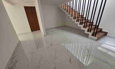 Casas en venta exclusiva privada de 9 residencias 30 minutos de CDMX Santa Fe