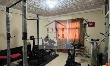 Casa en Venta, Barrio del Centenario, Sector Sur de Guayaquil, Ecuador, cerca a Clínica Alcivar.