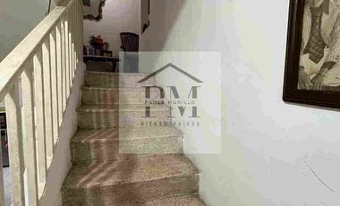 Casa en Venta, Barrio del Centenario, Sector Sur de Guayaquil, Ecuador, cerca a Clínica Alcivar.