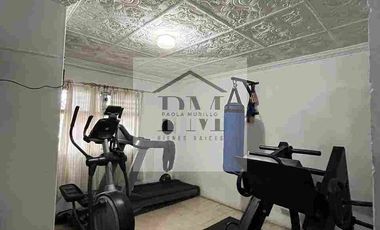 Casa en Venta, Barrio del Centenario, Sector Sur de Guayaquil, Ecuador, cerca a Clínica Alcivar.