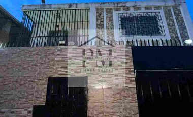 Casa en Venta, Barrio del Centenario, Sector Sur de Guayaquil, Ecuador, cerca a Clínica Alcivar.