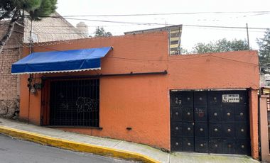 Casa en Renta en Palmas, La Magdalena Contrera
