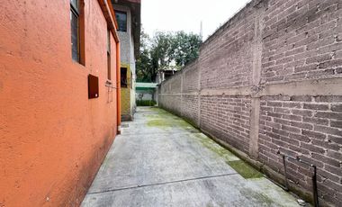 Casa en Renta en Palmas, La Magdalena Contrera