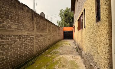 Casa en Renta en Palmas, La Magdalena Contrera