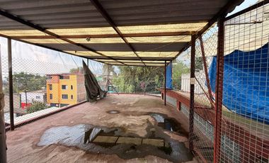 Casa en Renta en Palmas, La Magdalena Contrera