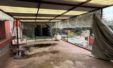 Casa en Renta en Palmas, La Magdalena Contrera
