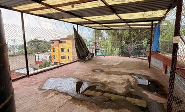 Casa en Renta en Palmas, La Magdalena Contrera