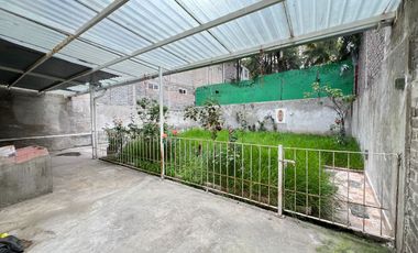 Casa en Renta en Palmas, La Magdalena Contrera