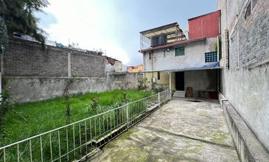 Casa en Renta en Palmas, La Magdalena Contrera