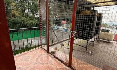 Casa en Renta en Palmas, La Magdalena Contrera