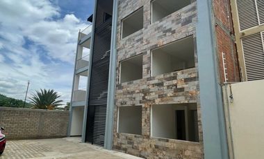 Departamento en venta  San Sebastian Tutla