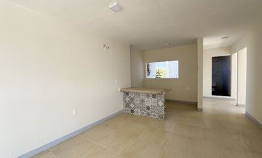 Departamento en venta  San Sebastian Tutla