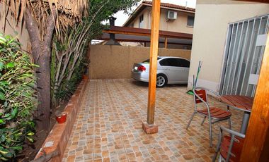 OFERTA - Se Vende Espectacular Casa de 2 pisos en Quilicura