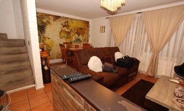 OFERTA - Se Vende Espectacular Casa de 2 pisos en Quilicura