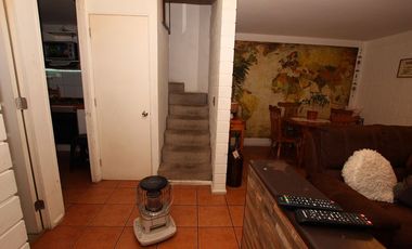 OFERTA - Se Vende Espectacular Casa de 2 pisos en Quilicura