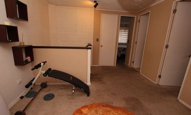 OFERTA - Se Vende Espectacular Casa de 2 pisos en Quilicura