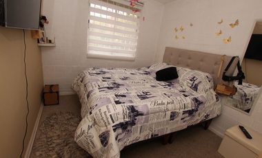 OFERTA - Se Vende Espectacular Casa de 2 pisos en Quilicura