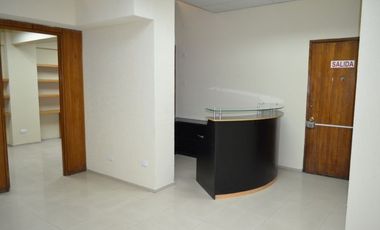 AMPLIA OFICINA MAC-IVER