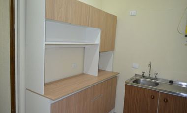 AMPLIA OFICINA MAC-IVER
