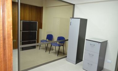 AMPLIA OFICINA MAC-IVER