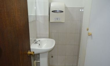AMPLIA OFICINA MAC-IVER