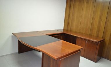 AMPLIA OFICINA MAC-IVER