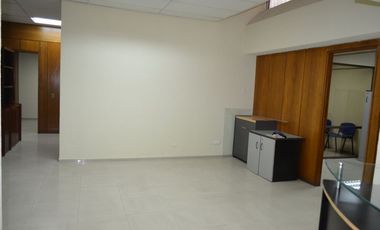 AMPLIA OFICINA MAC-IVER