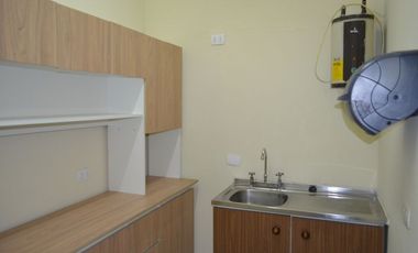 AMPLIA OFICINA MAC-IVER