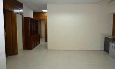 AMPLIA OFICINA MAC-IVER