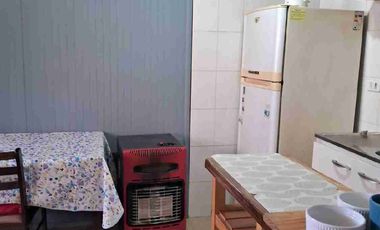 EN ARRIENDO CABAÑA BIEN UBICADA EN VALDIVIA