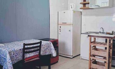 EN ARRIENDO CABAÑA BIEN UBICADA EN VALDIVIA