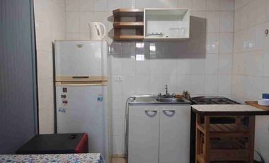 EN ARRIENDO CABAÑA BIEN UBICADA EN VALDIVIA