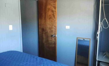 EN ARRIENDO CABAÑA BIEN UBICADA EN VALDIVIA