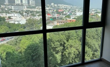 Departamento en RENTA, Carretera Nacional
