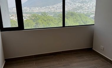 Departamento en RENTA, Carretera Nacional