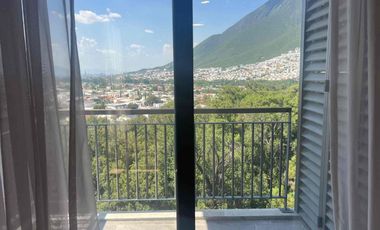 Departamento en RENTA, Carretera Nacional
