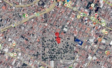 Departamentos en venta - Talanta