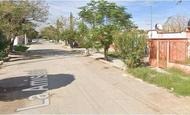 CVB (EMB) CASA EN VENTA DE CONTADO EN BUROCRATAS  COAHUILA